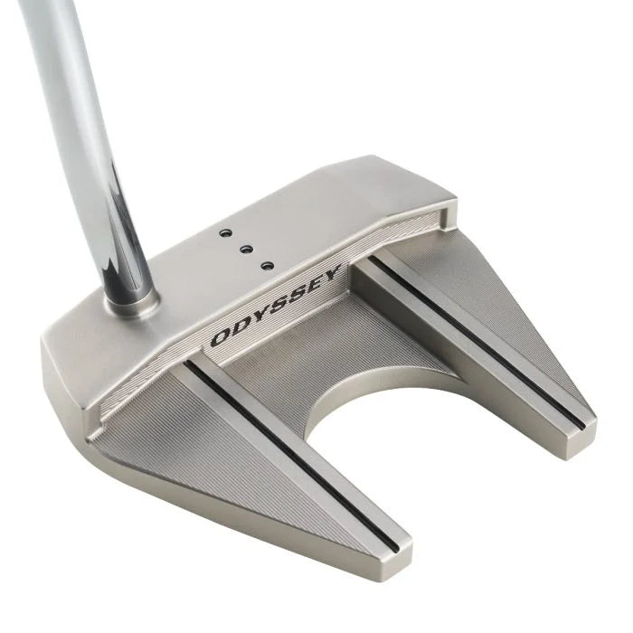 Odyssey 2026 Damascus Milled #7 DB Putter