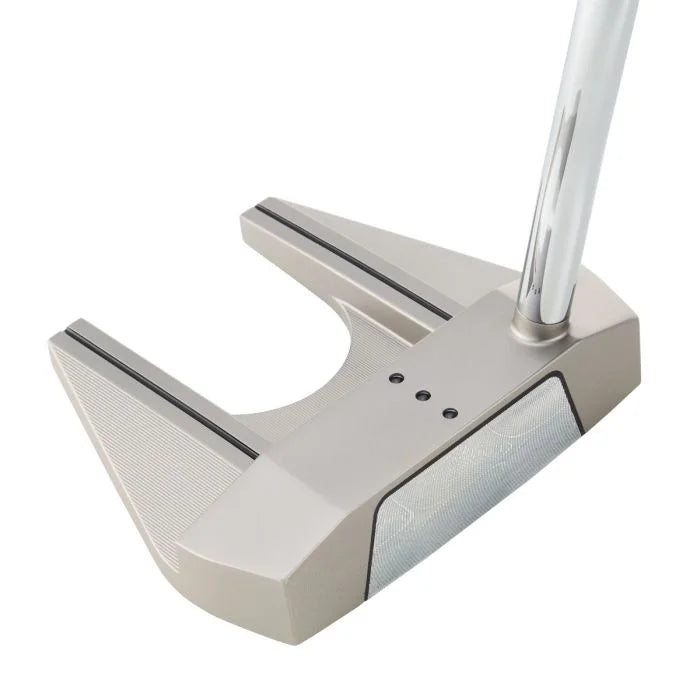 Odyssey 2026 Damascus Milled #7 DB Putter