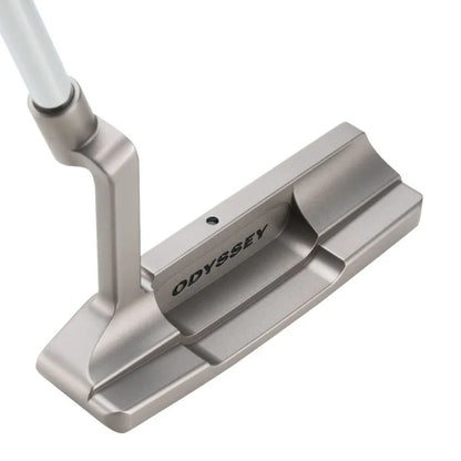Odyssey 2026 Damascus Milled Two CH Putter