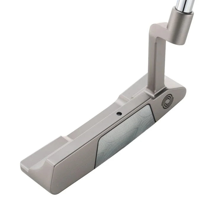 Odyssey 2026 Damascus Milled Two CH Putter