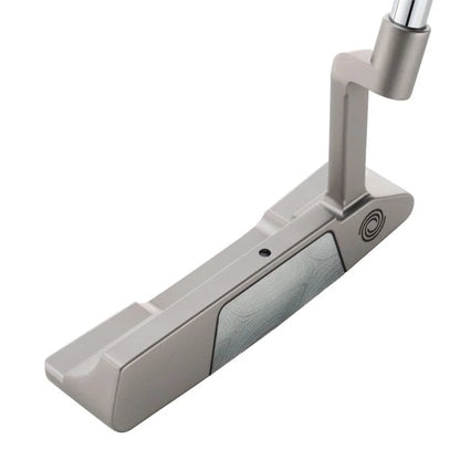 Odyssey 2026 Damascus Milled Two CH Putter