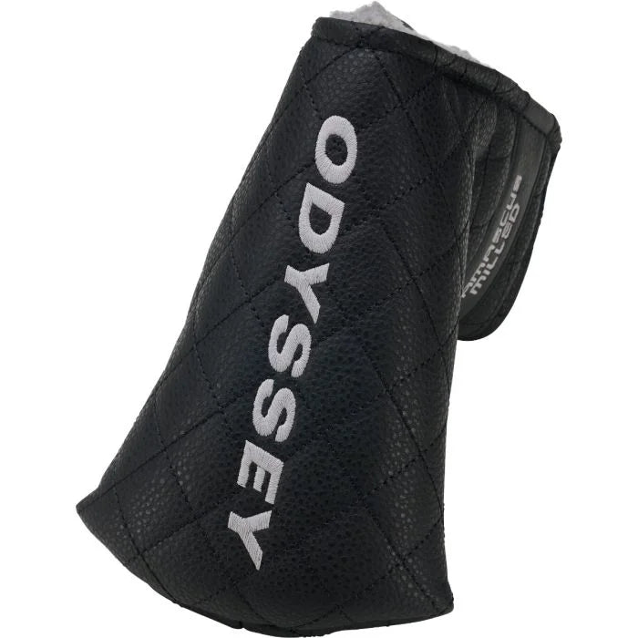 Odyssey 2026 Damascus Milled One Wide SB Putter
