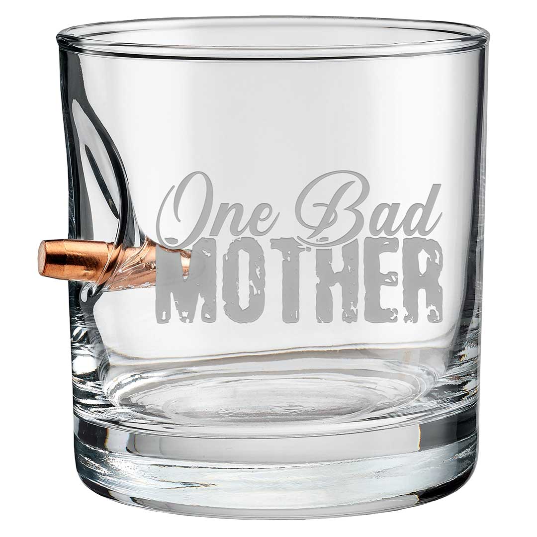 One Bad Mother Glasses - The Golf Guys Online