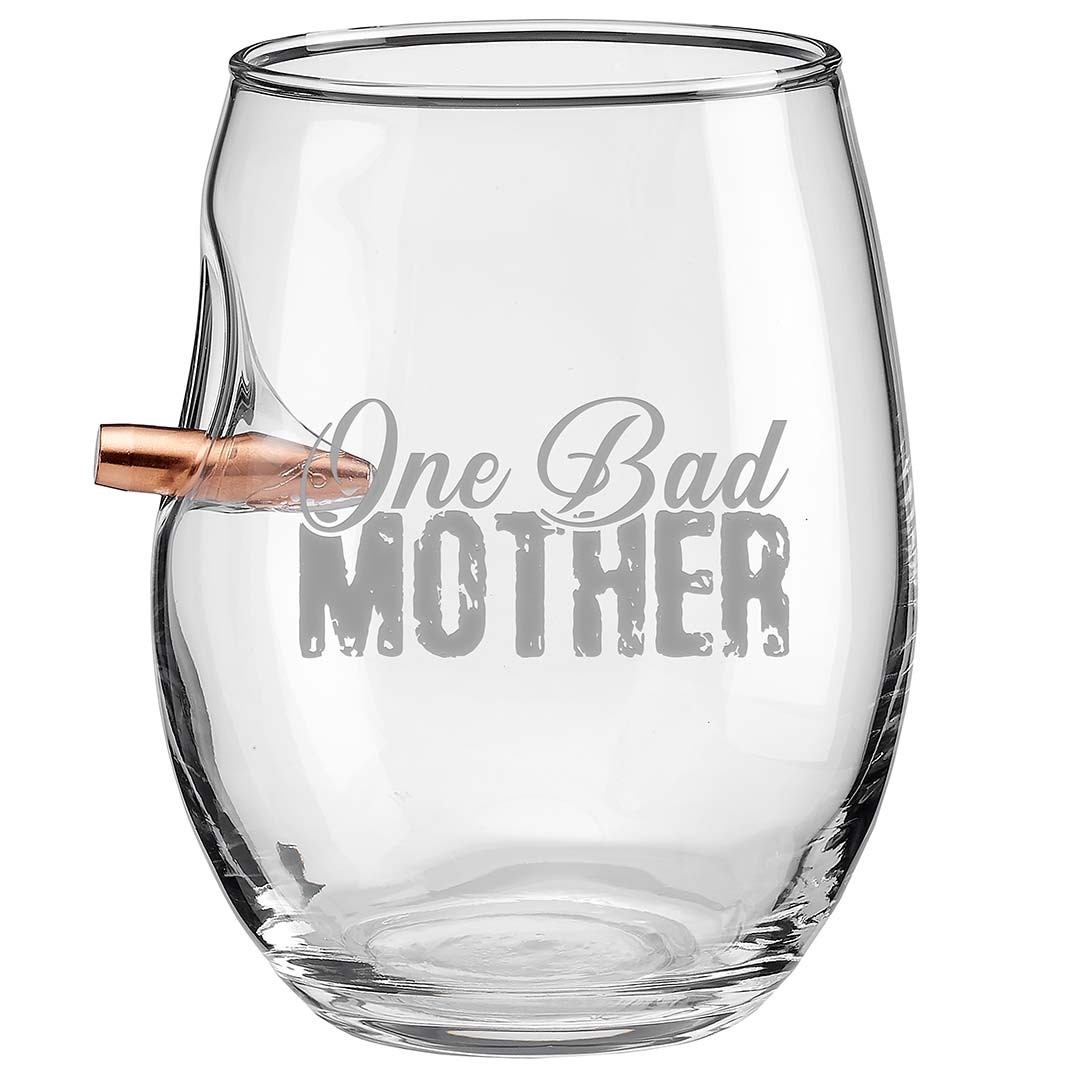 One Bad Mother Glasses - The Golf Guys Online