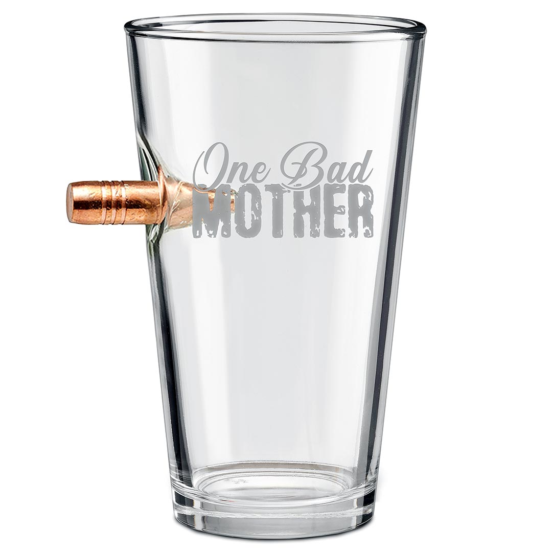 One Bad Mother Glasses - The Golf Guys Online