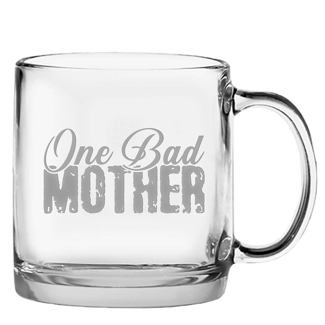 One Bad Mother Glasses - The Golf Guys Online