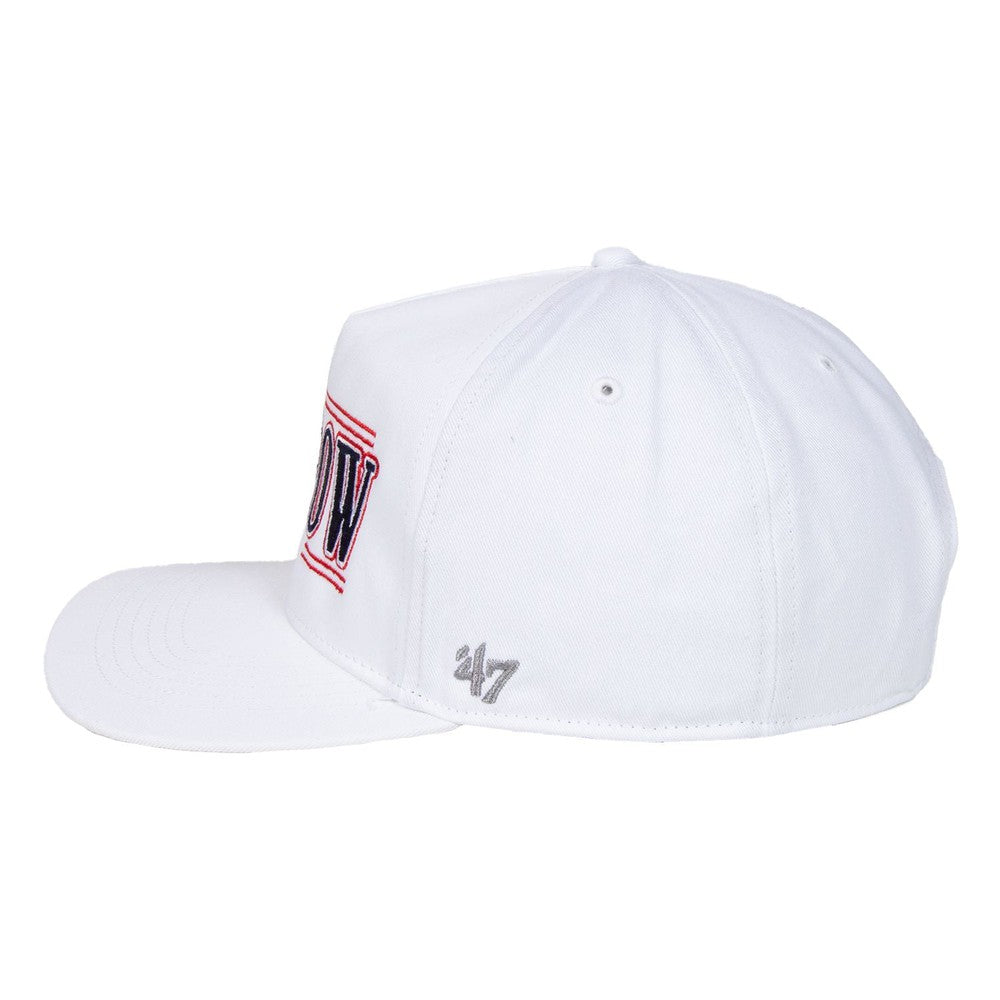 Old Row Stream Line x '47 Hitch Snapback Hat
