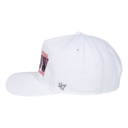 Old Row Stream Line x '47 Hitch Snapback Hat