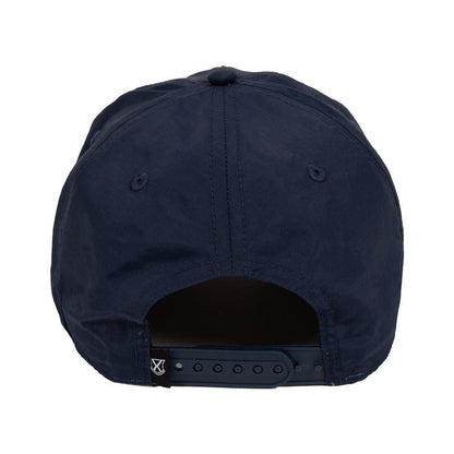 Old Row Neon Sign Nylon Rope Hat