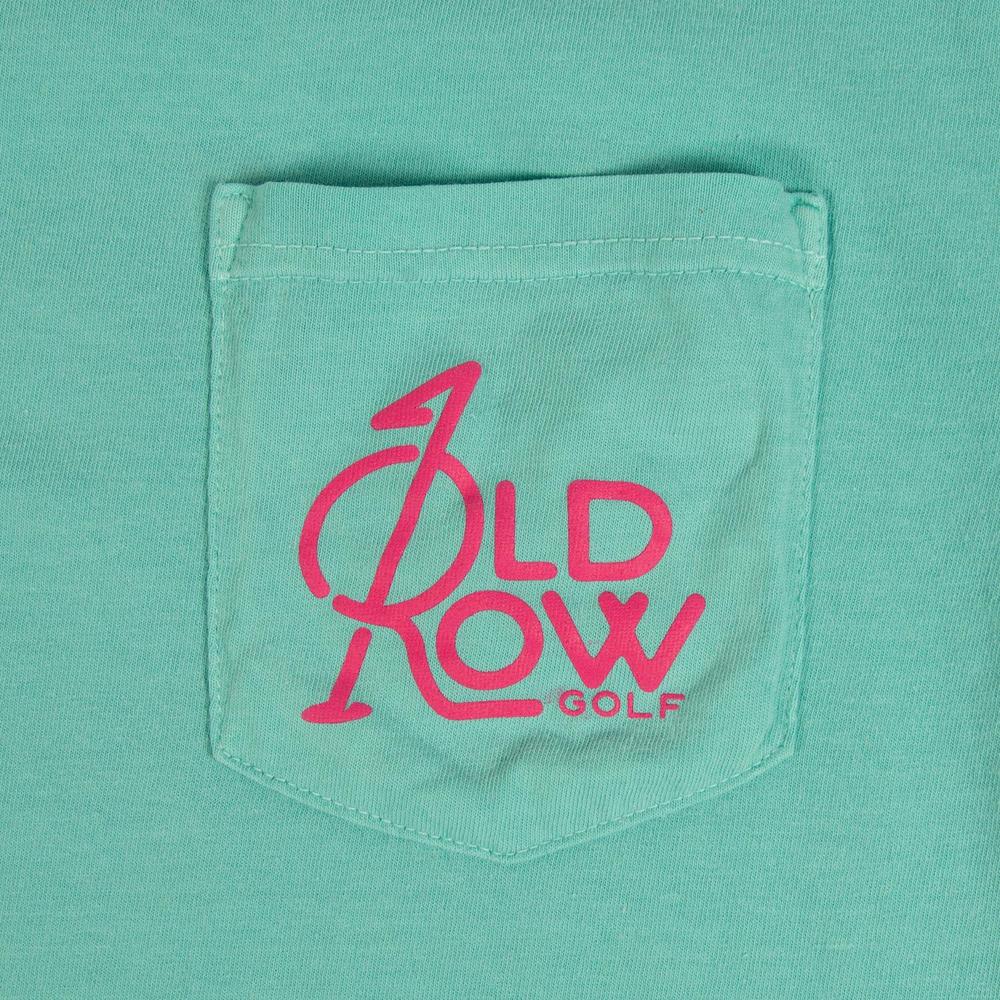 Rippin' and Sippin' Pocket Tee