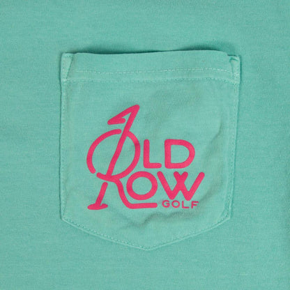 Rippin' and Sippin' Pocket Tee
