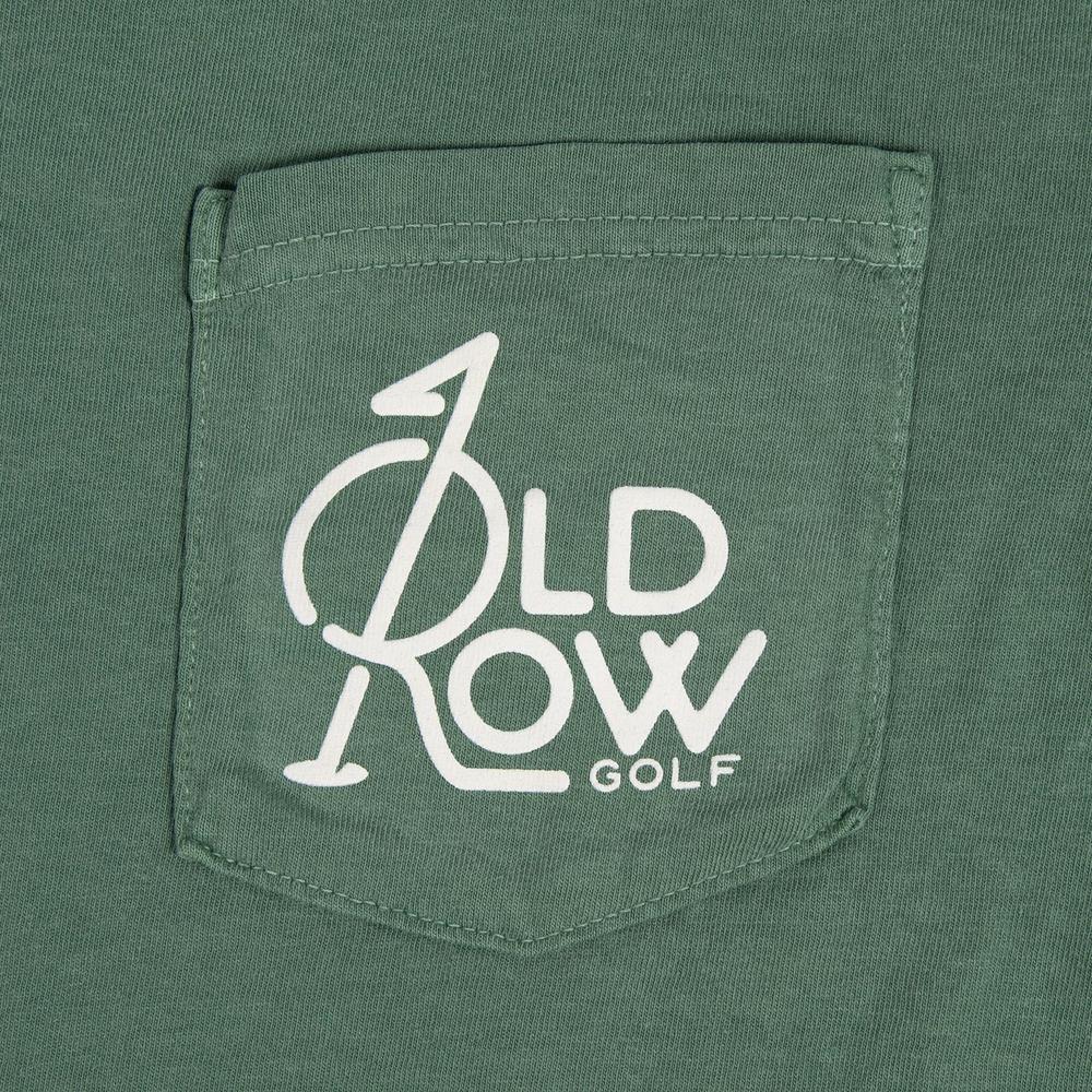 It's In The Drink Pocket Tee