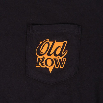 Retro Triangle 3.0 Pocket Tee