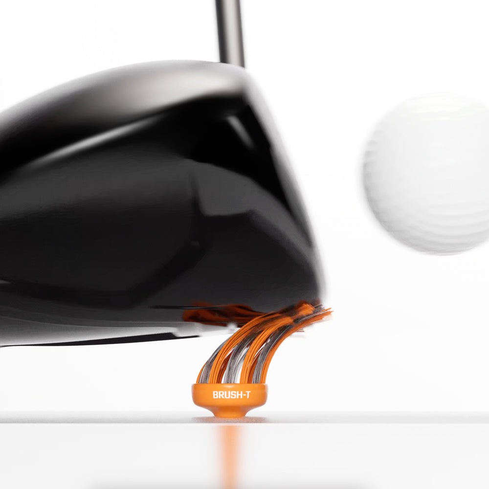 Pro Combo 3 Pack, Premium Plastic Golf Tees | 3 Wood, Driver, Oversize