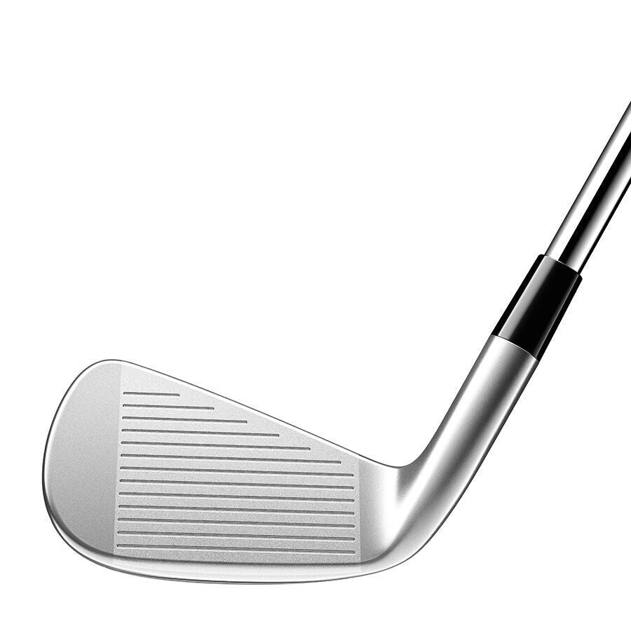 TaylorMade P790 2021 Iron Set