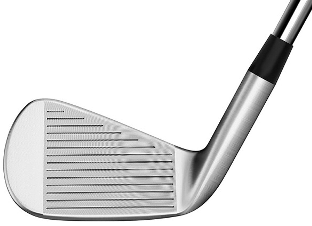 TaylorMade P7MC 2021 Single Irons & Wedges