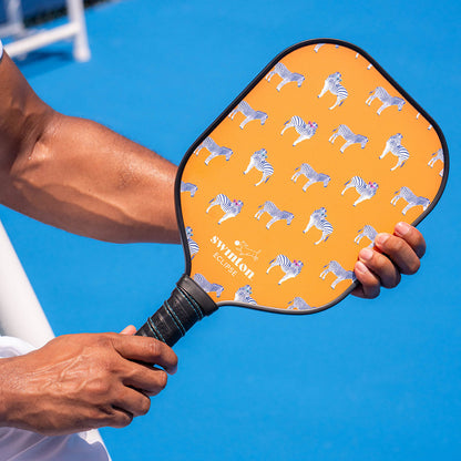 Eclipse Party Animal Pickleball Paddle - The Golf Guys Online