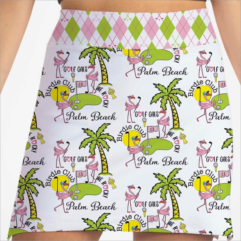 PALM BEACH GOLF SKORT - The Golf Guys Online