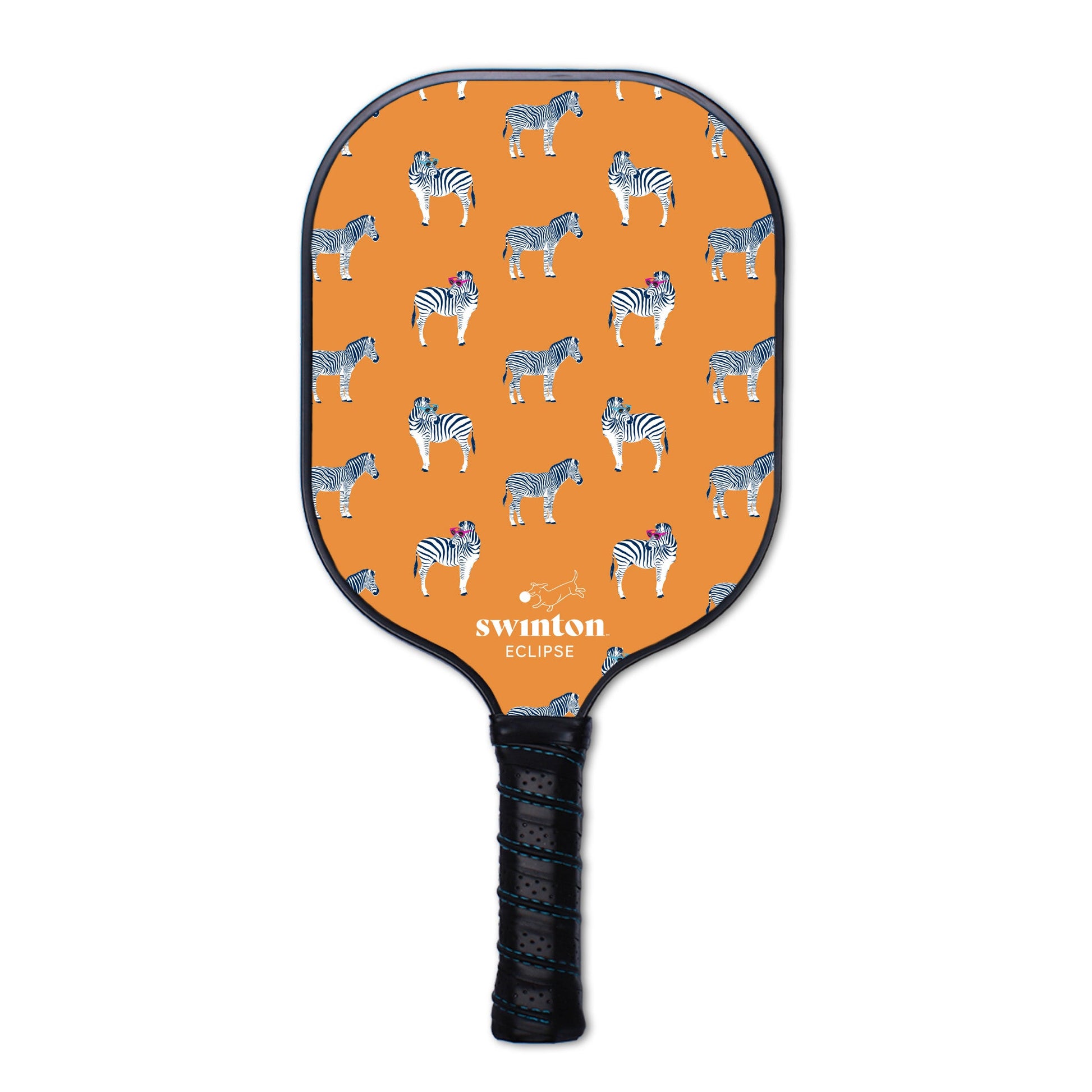 Eclipse Party Animal Pickleball Paddle - The Golf Guys Online