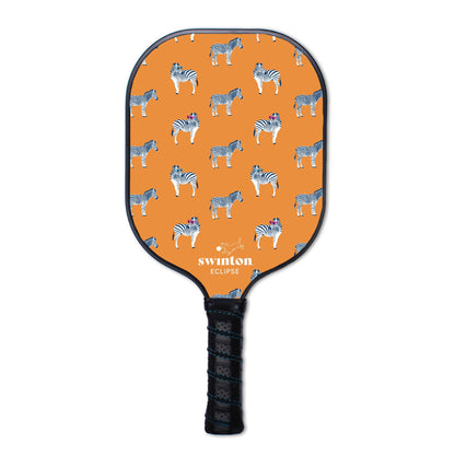 Eclipse Party Animal Pickleball Paddle - The Golf Guys Online