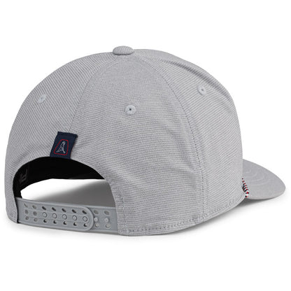 Ping Patriot Snapback Hat - The Golf Guys Online
