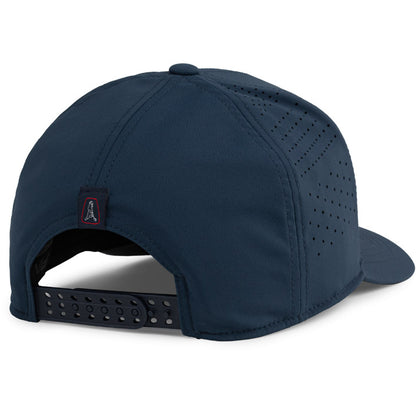 Ping Patriot USA Snapback Hat
