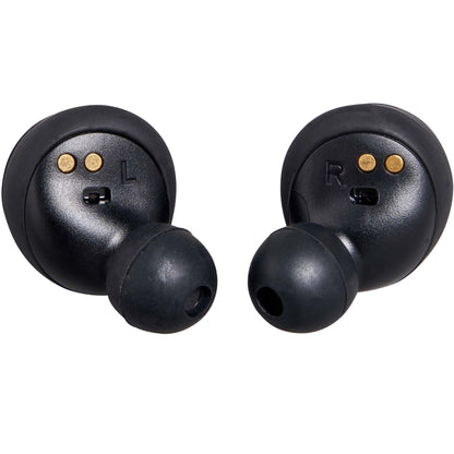 Pearls Earbuds with Rechargeable Case - The Golf Guys Online