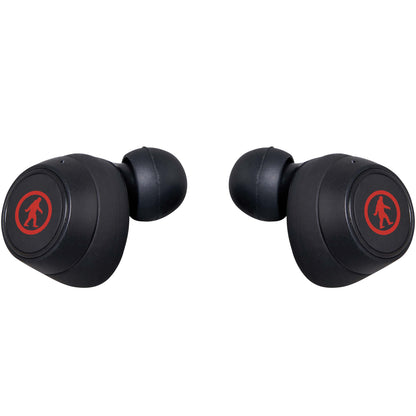 Pearls Earbuds with Rechargeable Case - The Golf Guys Online