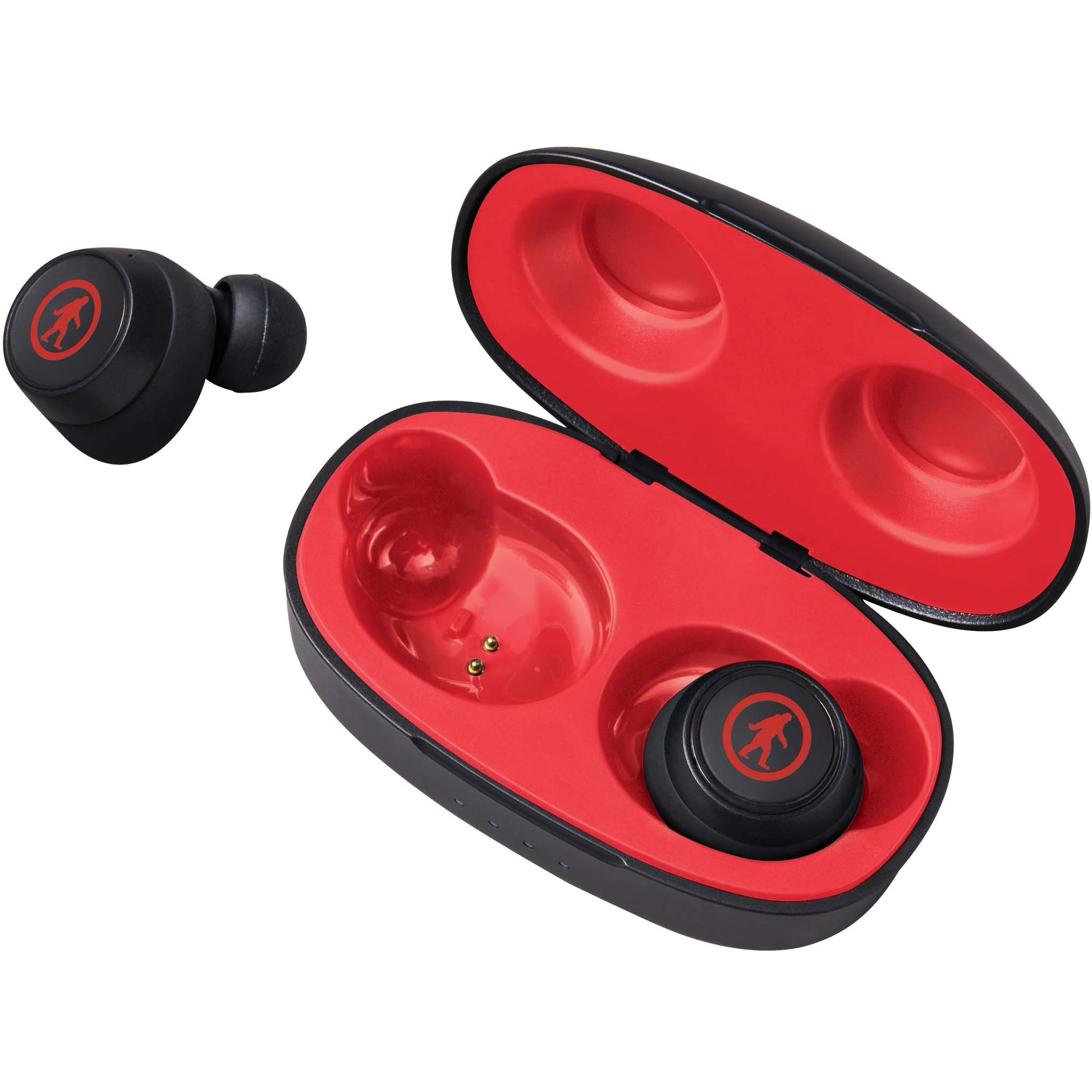 Pearls Earbuds with Rechargeable Case - The Golf Guys Online