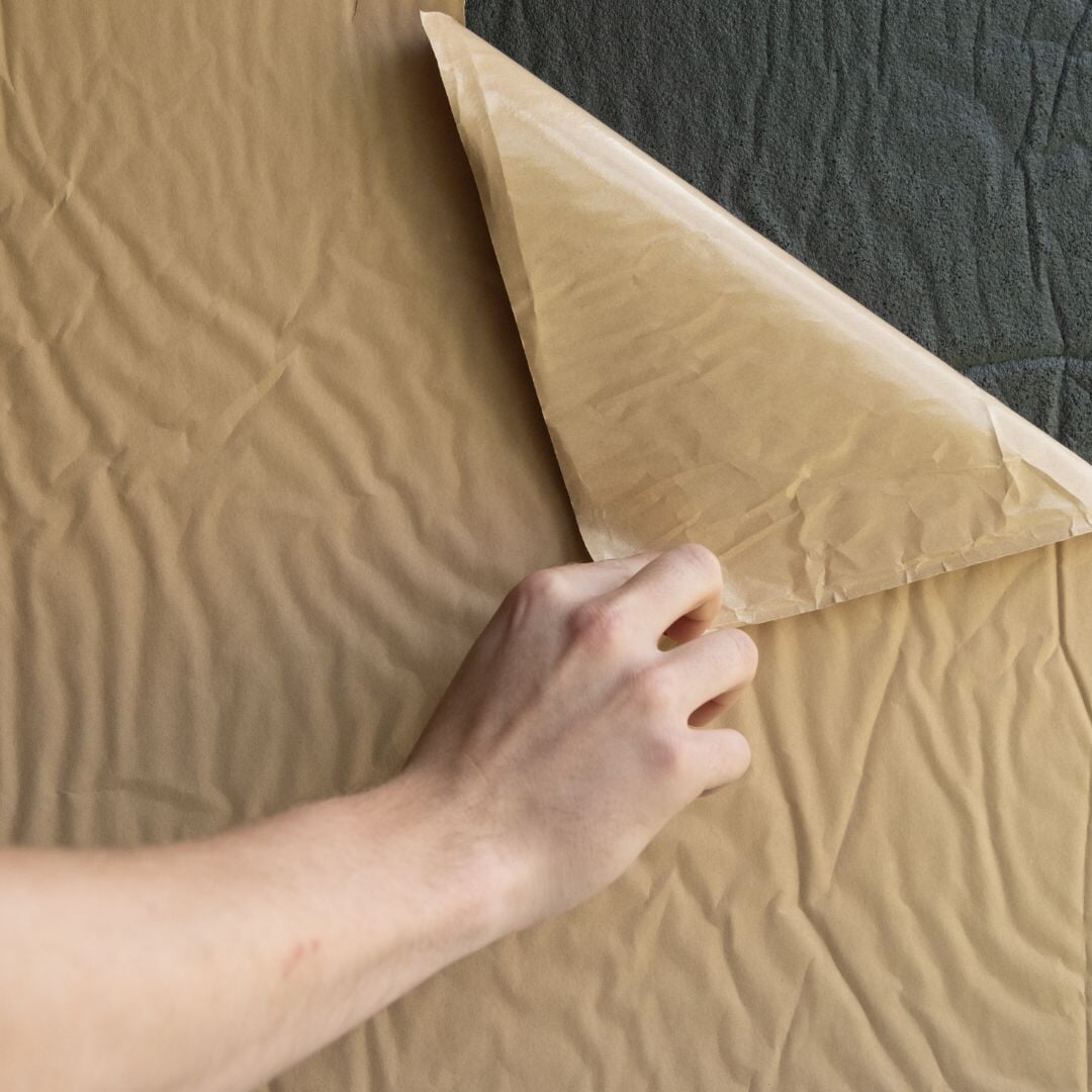 Foam Peel & Stick Wall Panels - The Golf Guys Online