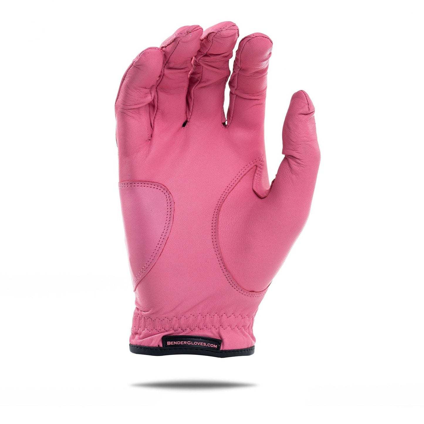 Pink Elite Tour Golf Glove - The Golf Guys Online