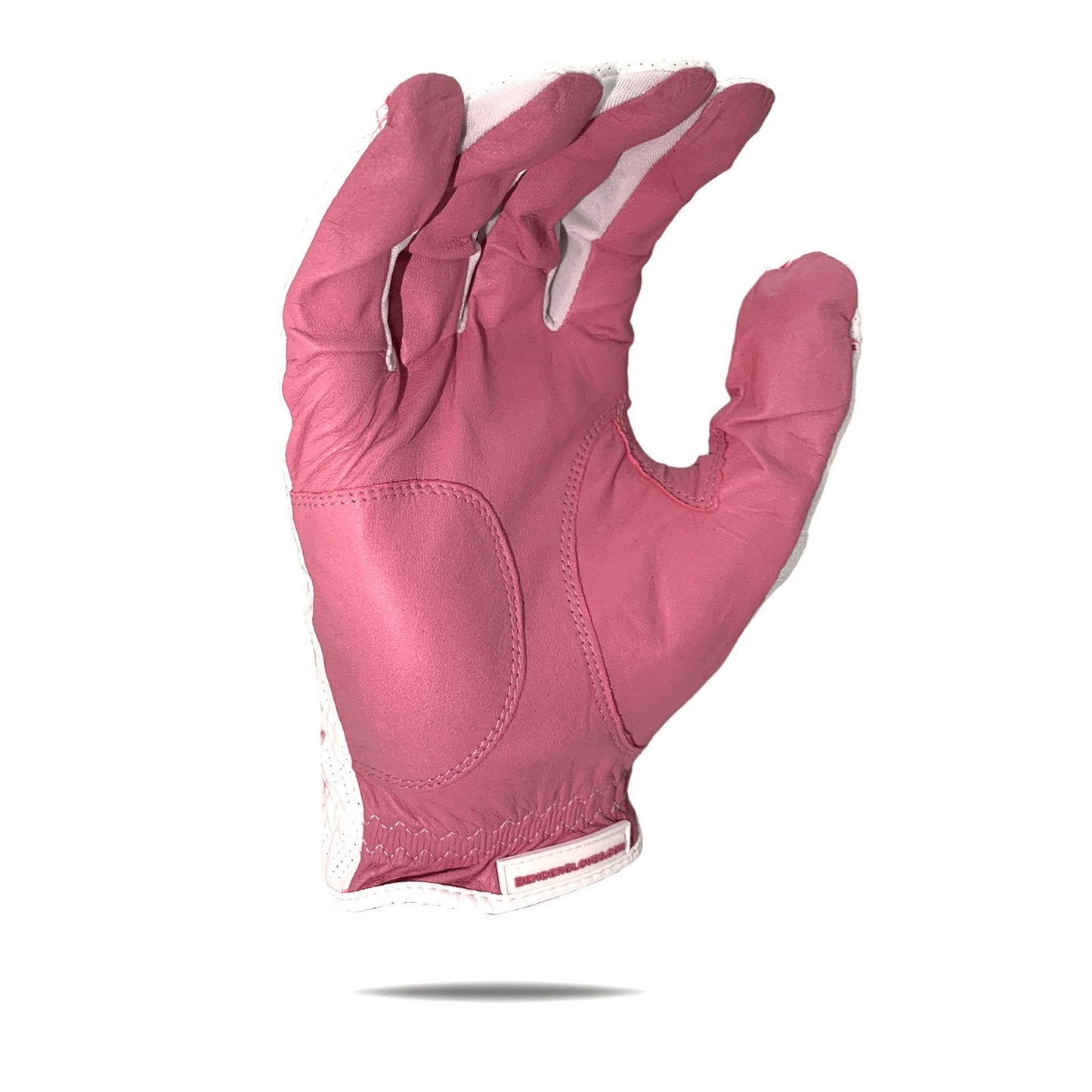 Pink Flamingo Mesh Golf Glove - The Golf Guys Online