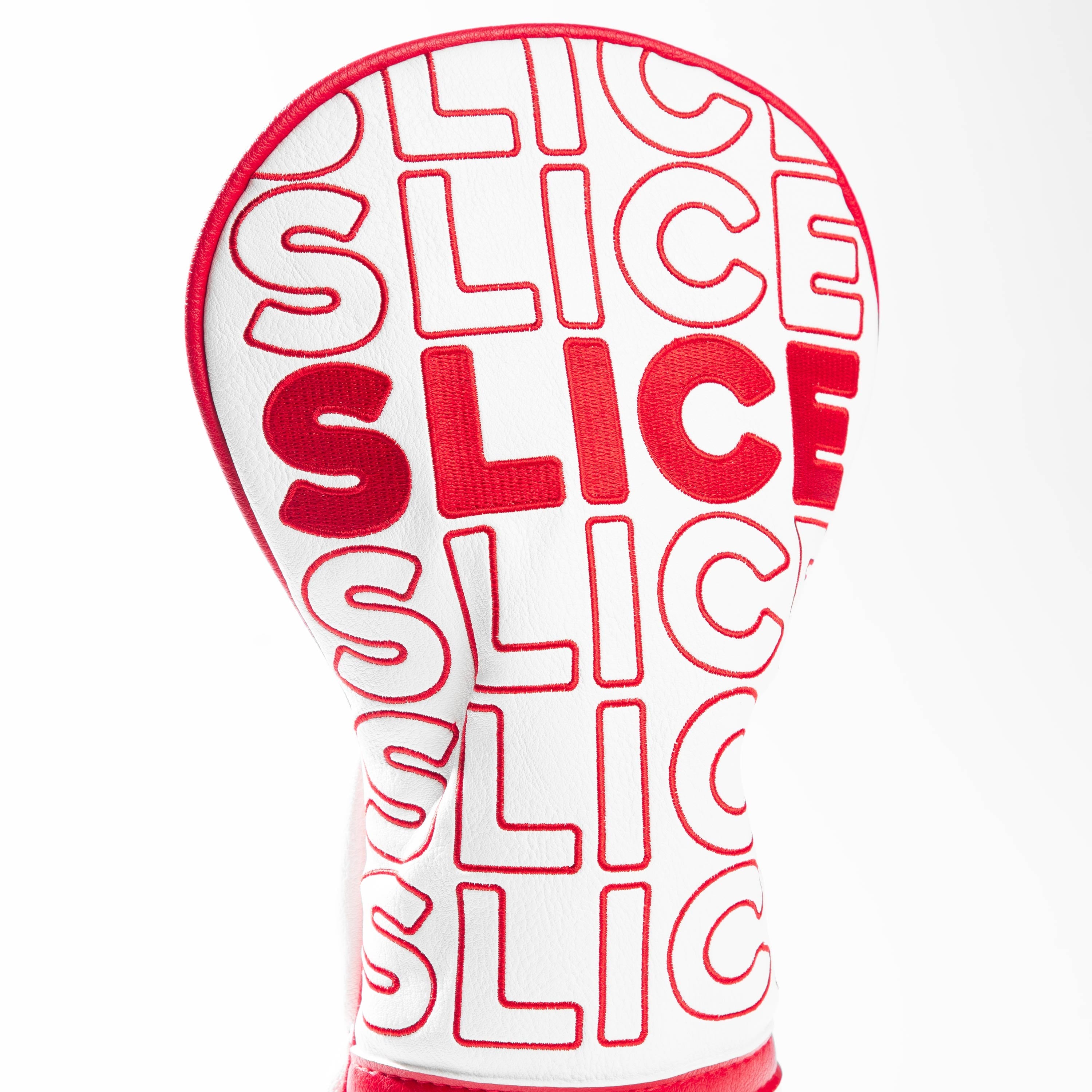 Pins and Aces Shady Slice Driver Cover - Thumbnail 4