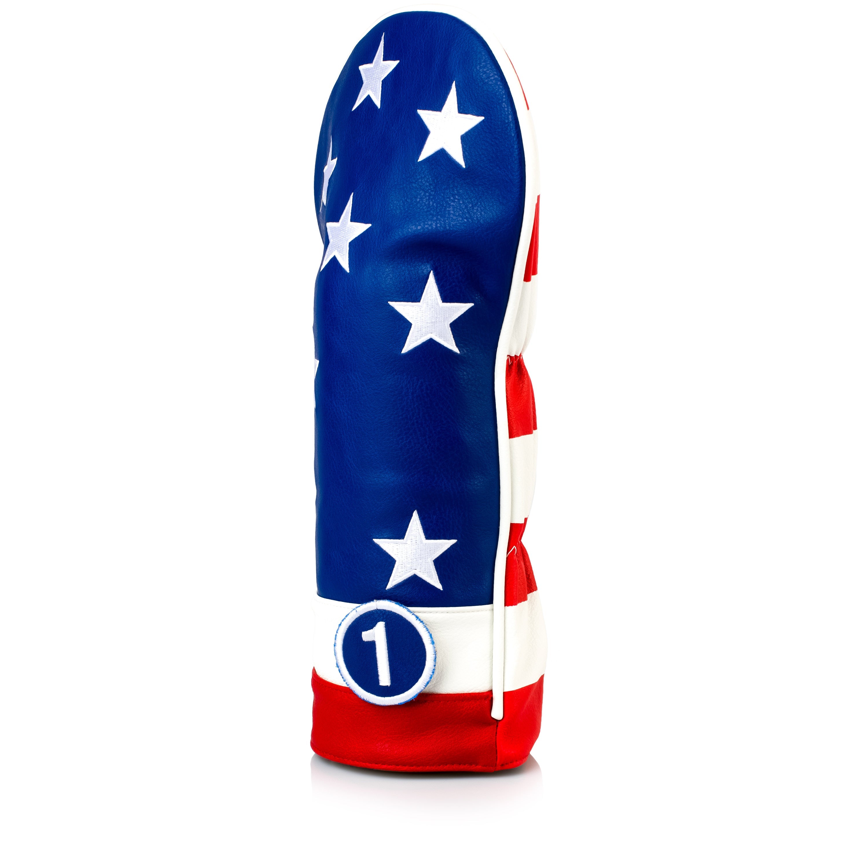 Pins and Aces USA Tribute Driver Headcover - Thumbnail 2