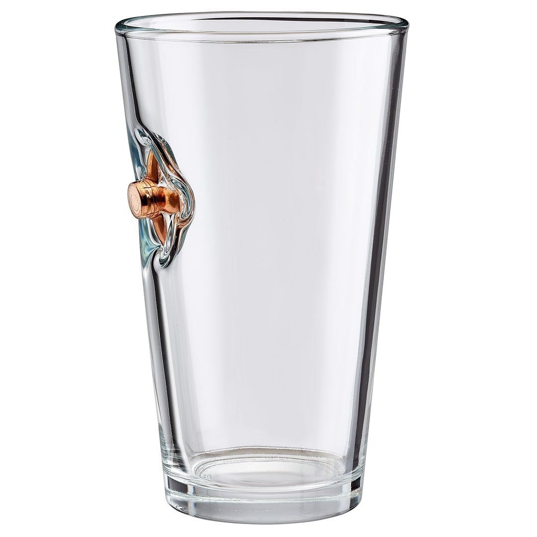 BenShot Pint Glass - 16oz - The Golf Guys Online