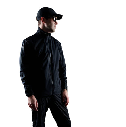 Abacus Mens Pitch Rain Jacket - The Golf Guys Online