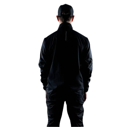 Abacus Mens Pitch Rain Jacket - The Golf Guys Online