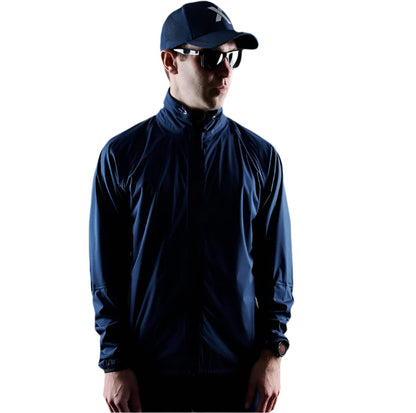 Abacus Mens Pitch Rain Jacket - The Golf Guys Online