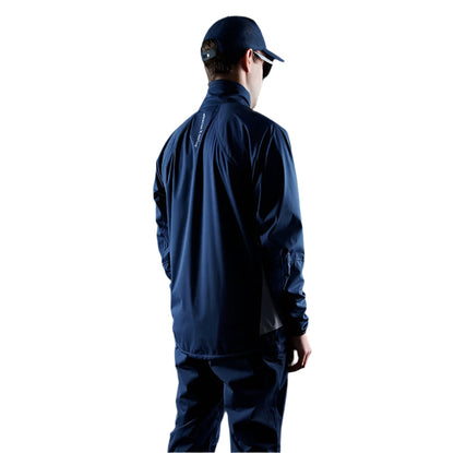 Abacus Mens Pitch Rain Jacket - The Golf Guys Online