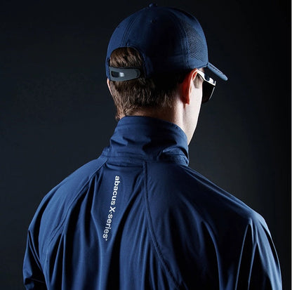 Abacus Mens Pitch Rain Jacket - The Golf Guys Online