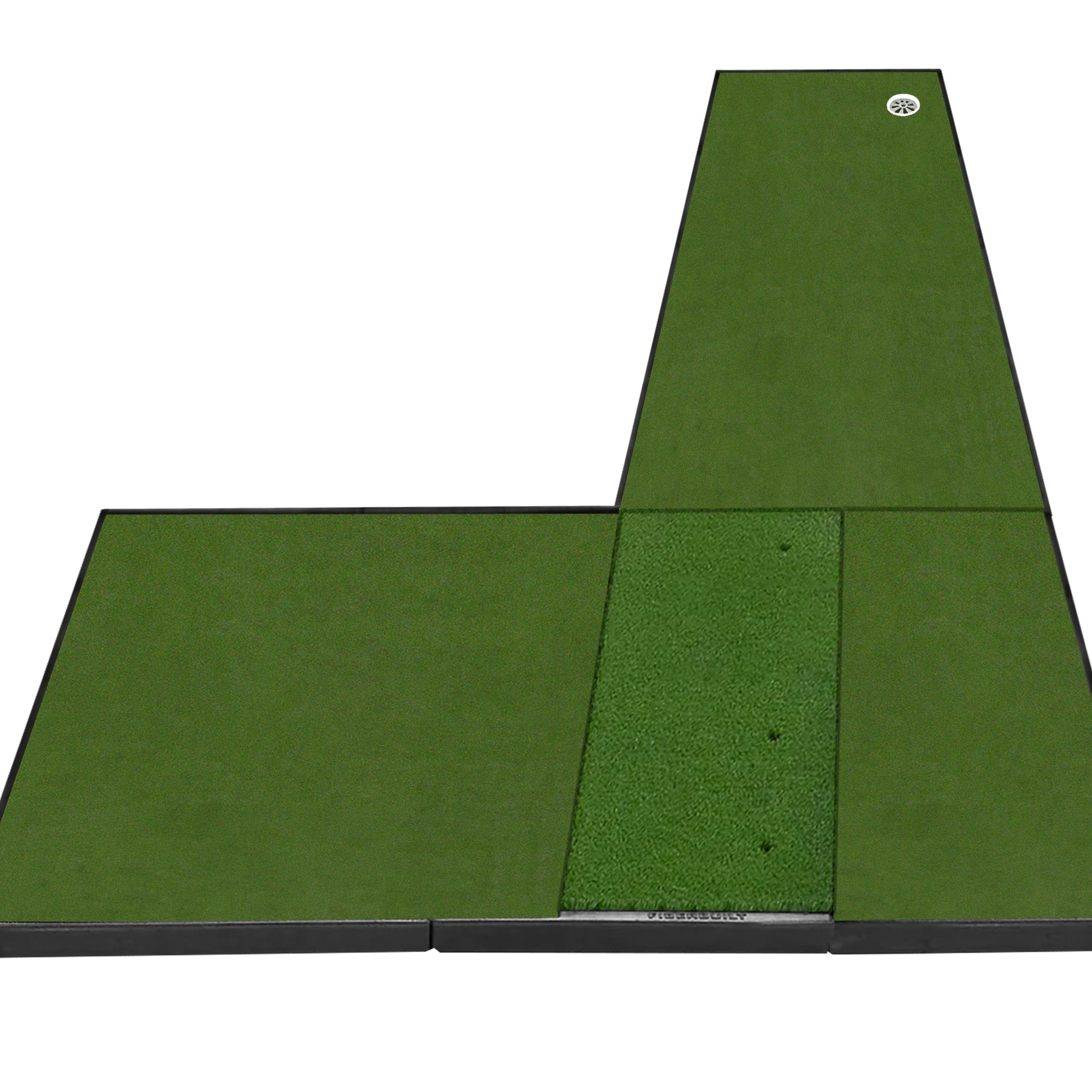 The Net Return No Fly Zone V2 KIT
