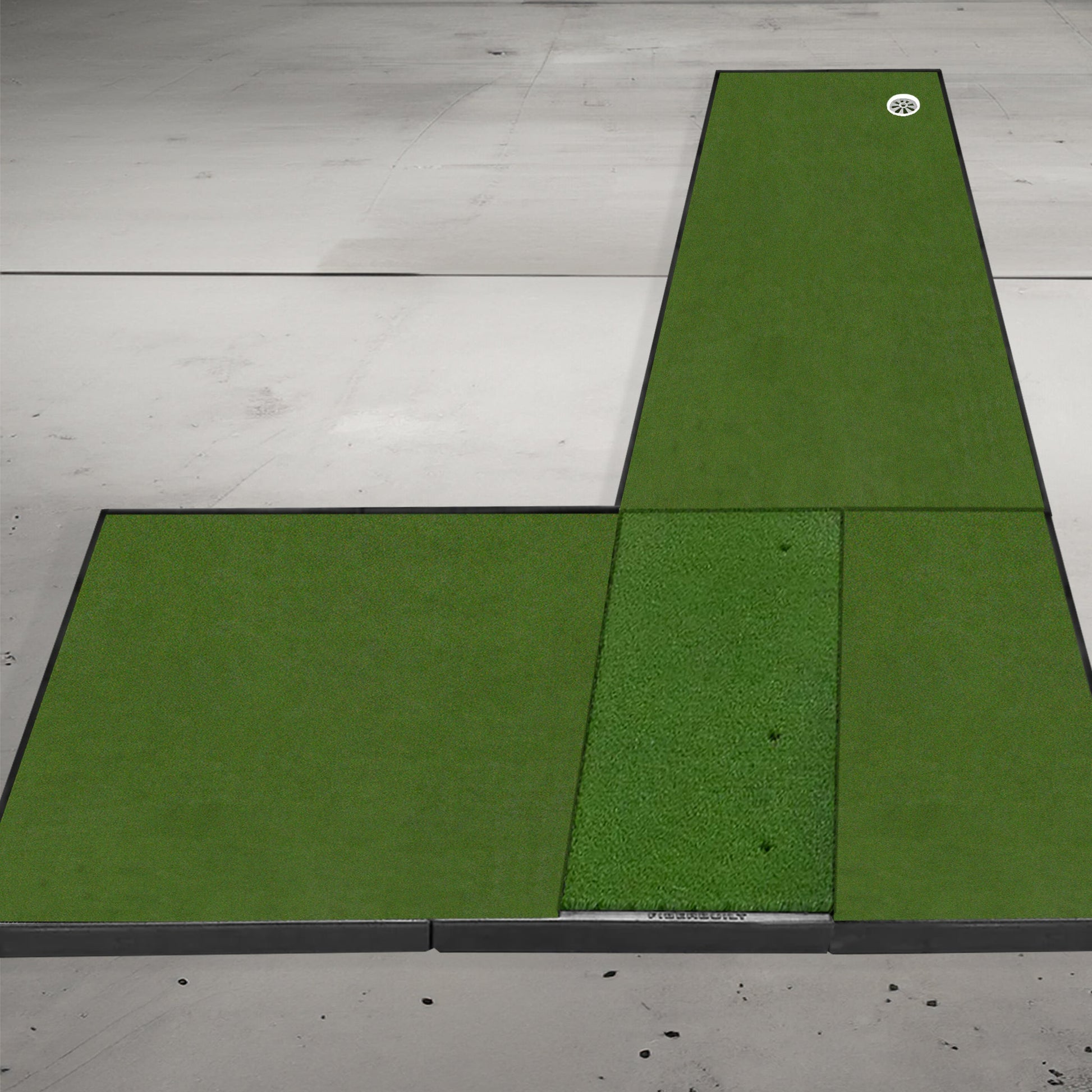 The Net Return No Fly Zone V2 KIT