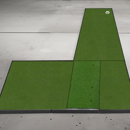 The Net Return No Fly Zone V2 KIT