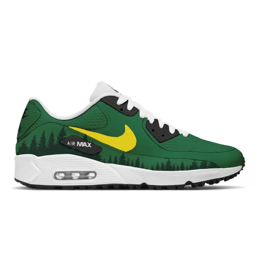 "PNW" Nike Air Max 90 G Golf Shoes