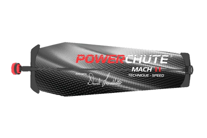 POWERCHUTE® MACH II BY DAVID LEADBETTER - The Golf Guys Online