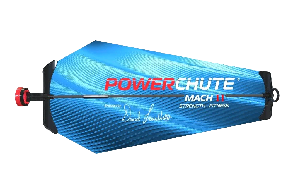 POWERCHUTE® MACH II BY DAVID LEADBETTER - The Golf Guys Online