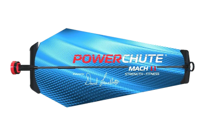 POWERCHUTE® MACH II BY DAVID LEADBETTER - The Golf Guys Online
