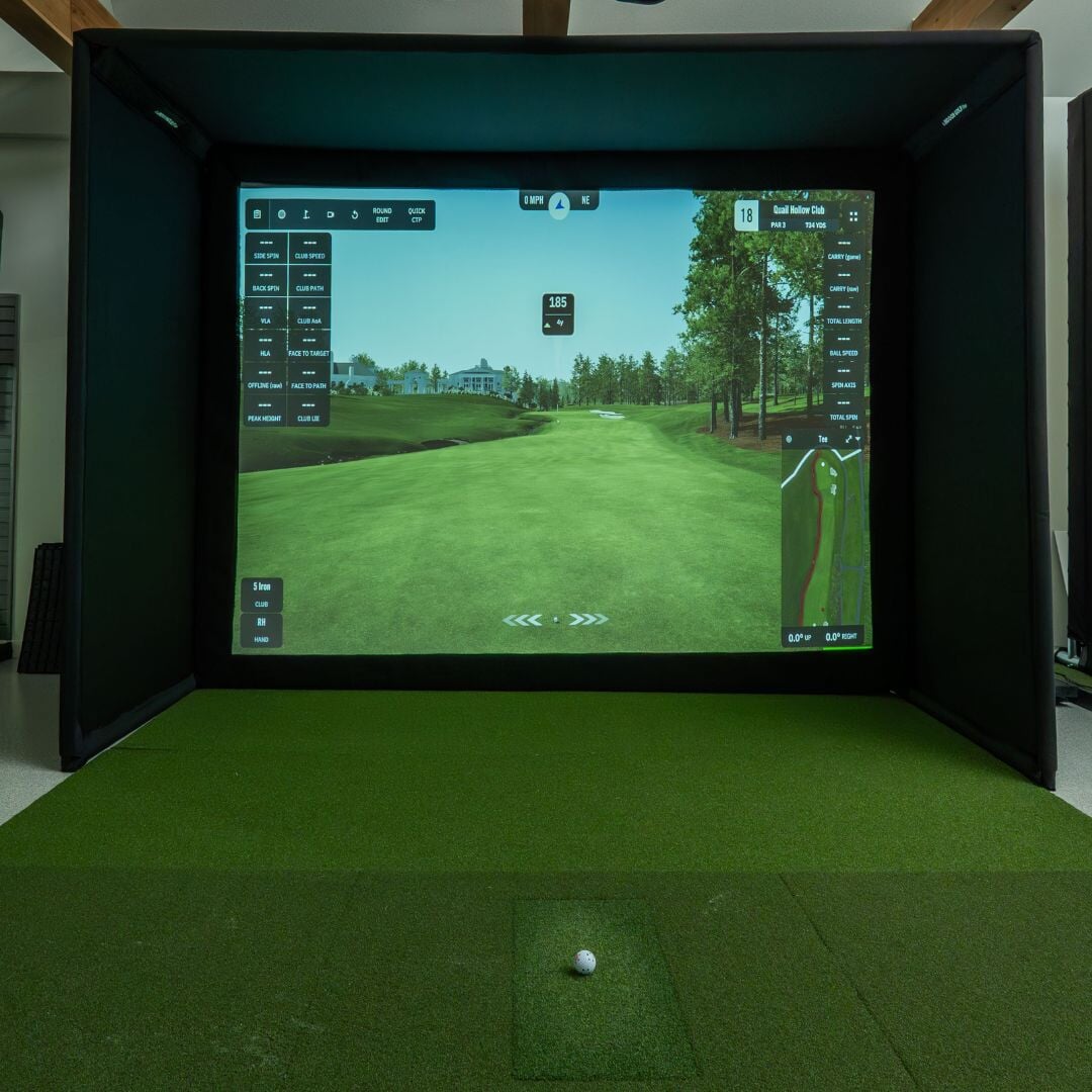 SIGPRO Impact Screen - Thumbnail 5