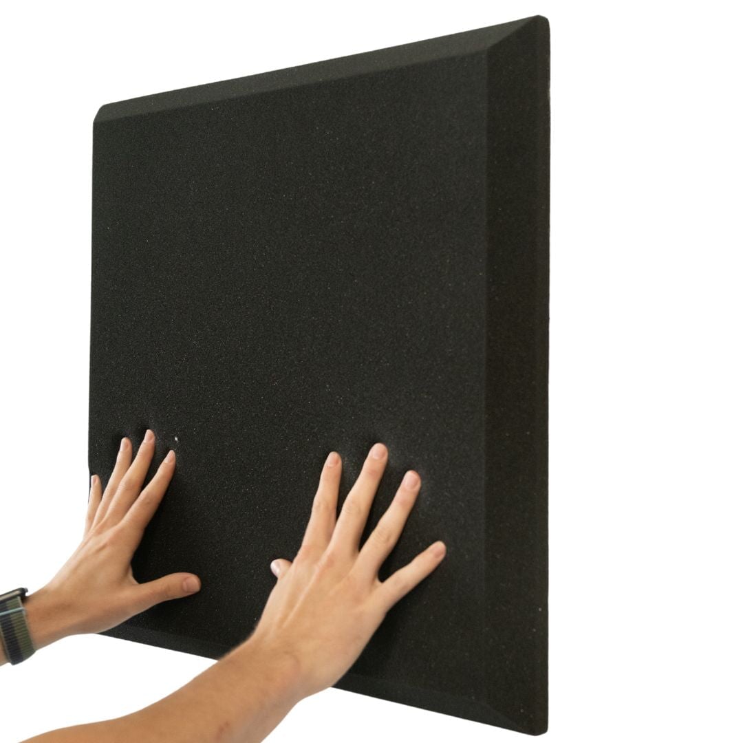 Foam Peel & Stick Wall Panels - The Golf Guys Online