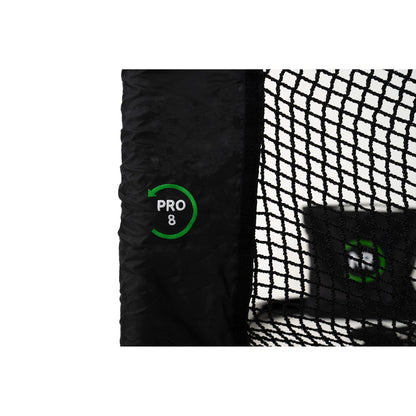 The Net Return No Fly Zone V2 KIT